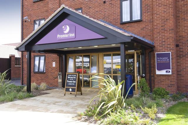 Premier Inn Oswestry