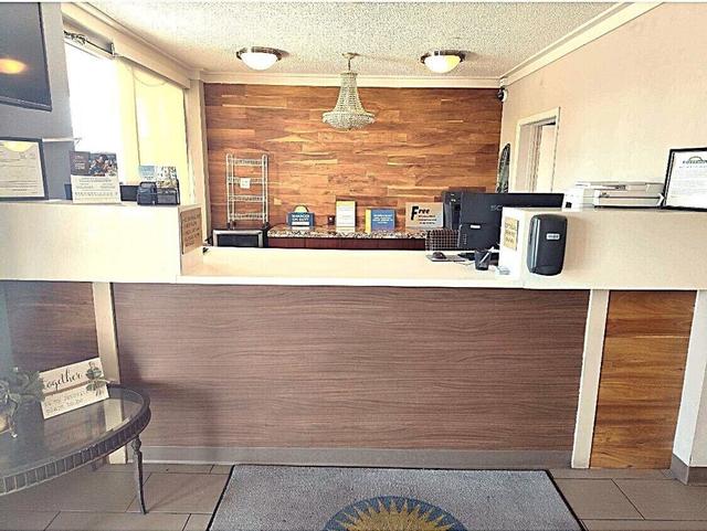 دايز إن باي ويندام جونزبورو أركنساس