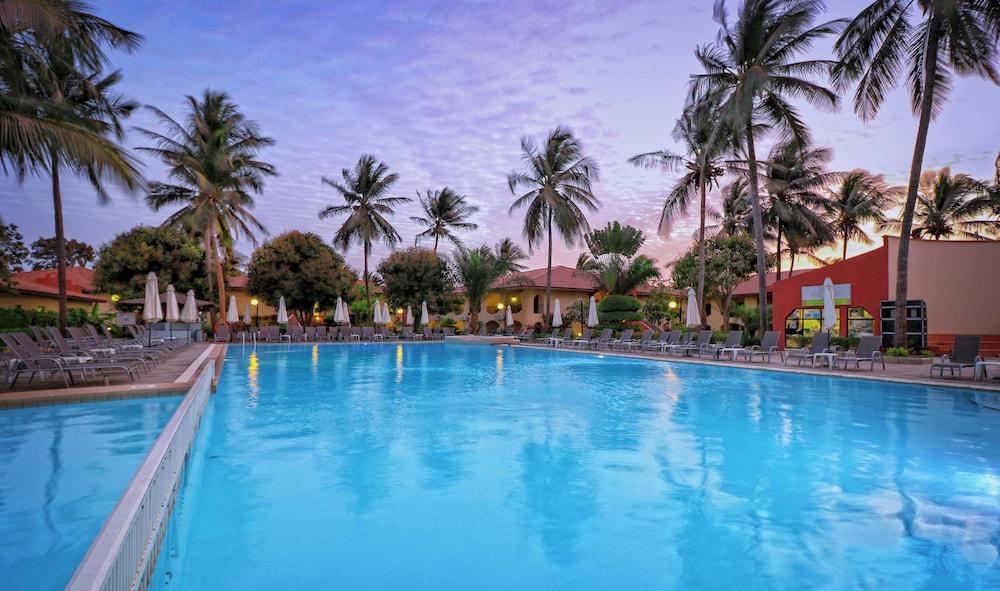 أوشن بي هوتل آند ريزورت