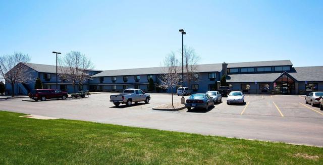 أمريك إن باي ويندام سو فولز