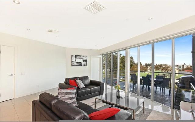 جاليري ريزورت ستايل بنتهاوس نمبر 13