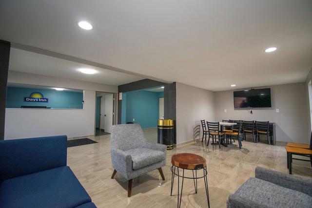 دايز إن باي ويندام كادو فالي أركادلفيا