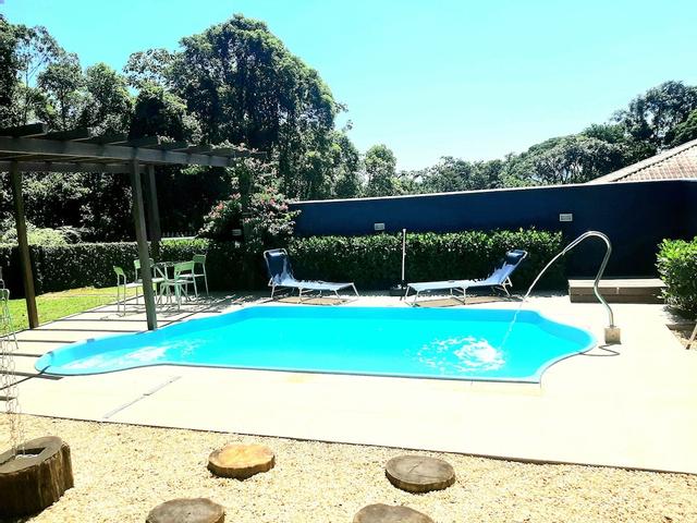 كاسا جرين بيكولي