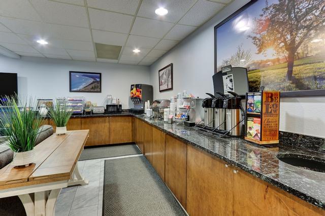 باركشور ريزورت