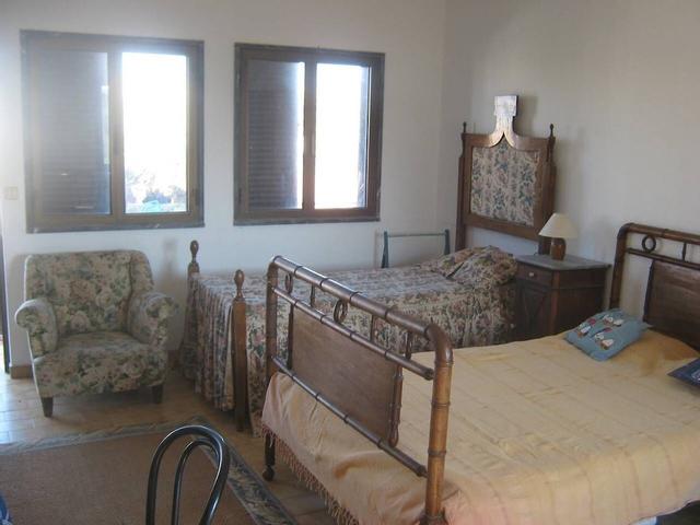 روم إن جويست روم - برايفت روم أون أه تيراس وذ جاردن