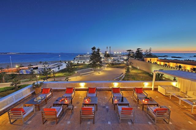 مادادى موكادور