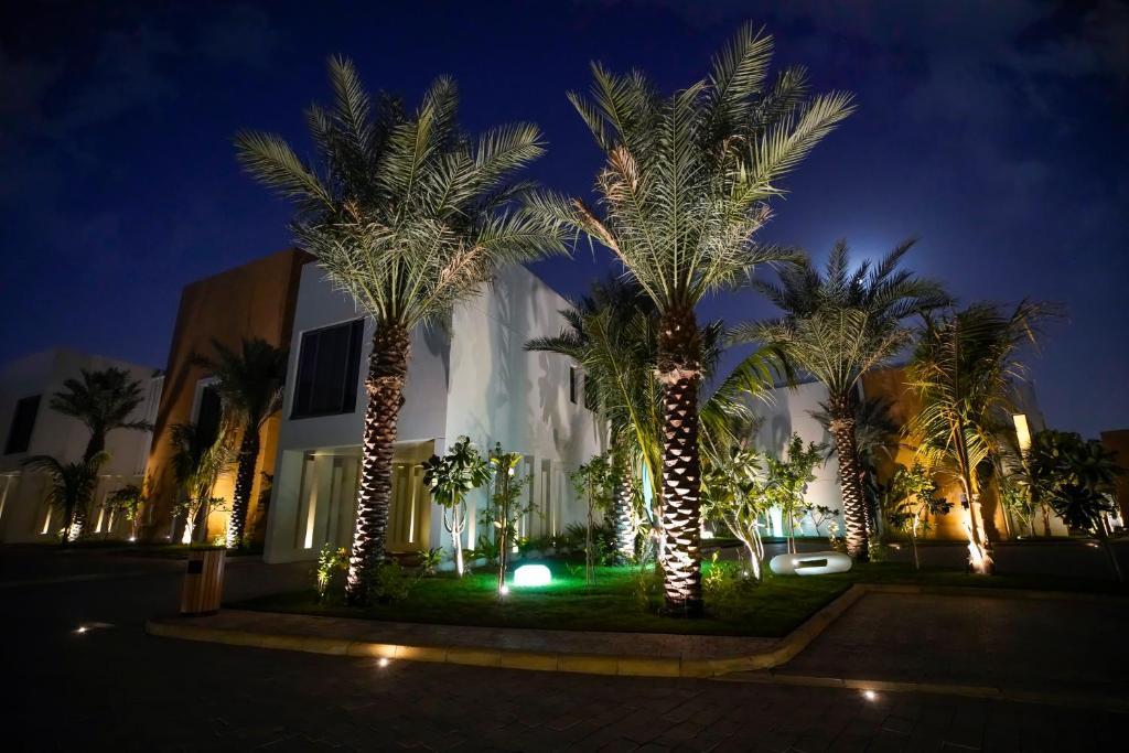 Vivienda Jeddah