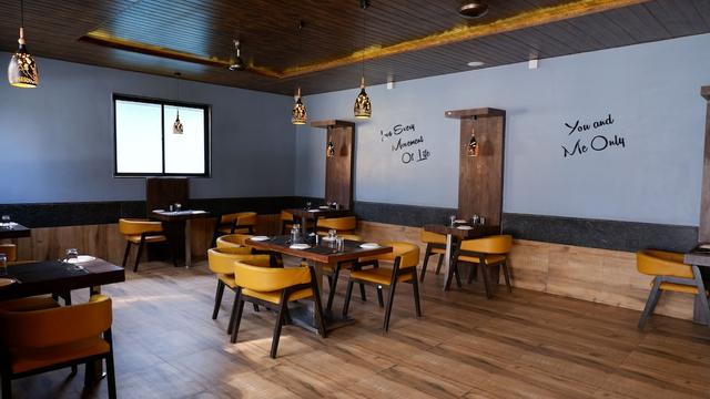 هوتل أمراي 69