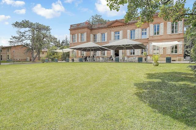 بست ويسترن بريميير لو دومين دو مونتوي