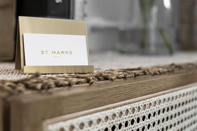 سانت ماركس راندويك