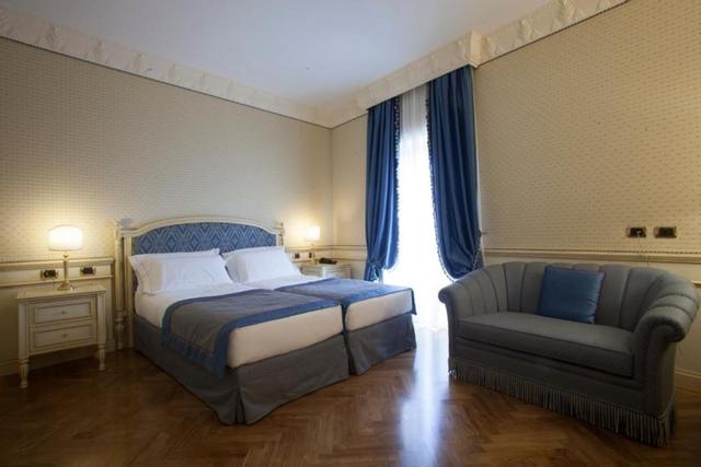 Marconi Hotel