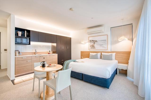 أوكس فو سويتس جيلونج