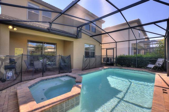 Blissful Haven @ Windsor Westside By Shine Villas 5 Bedroom Villa