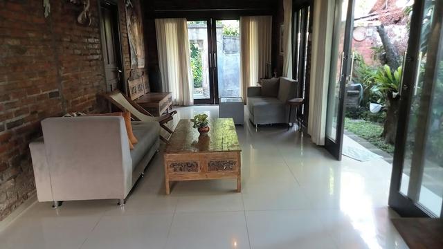 D'tegale Homestay