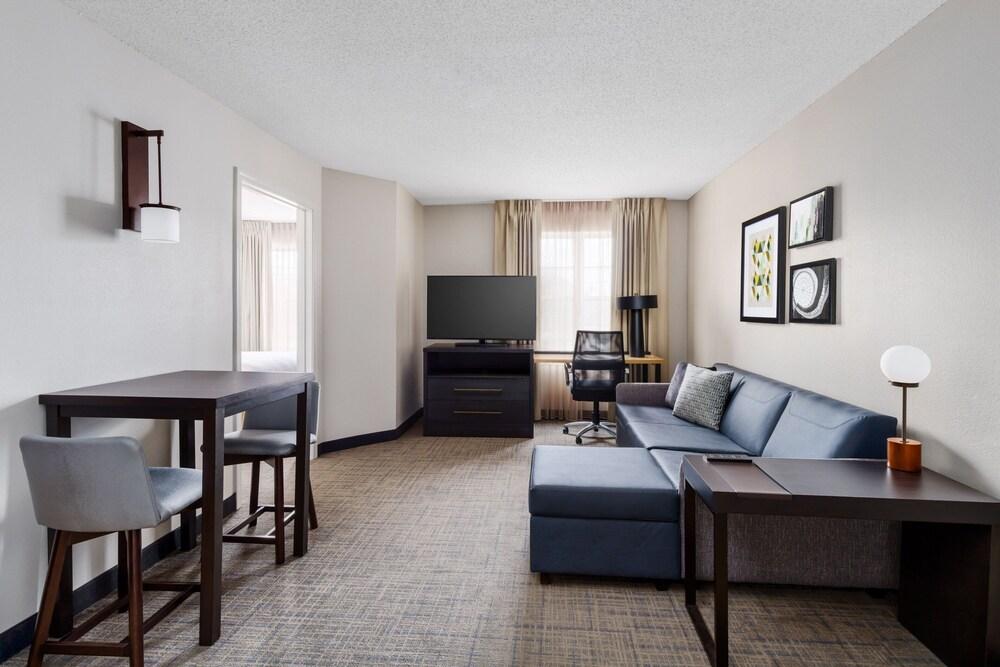 Residence Inn By Marriott Hartford Rocky Hill