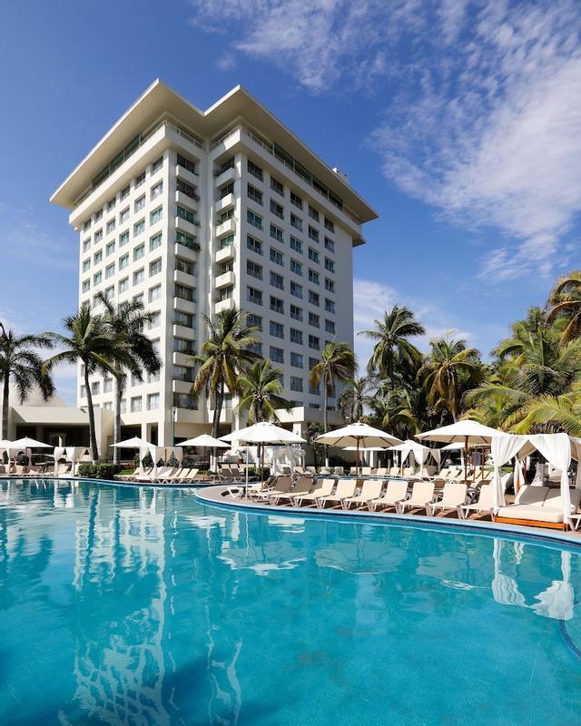 Emporio Ixtapa