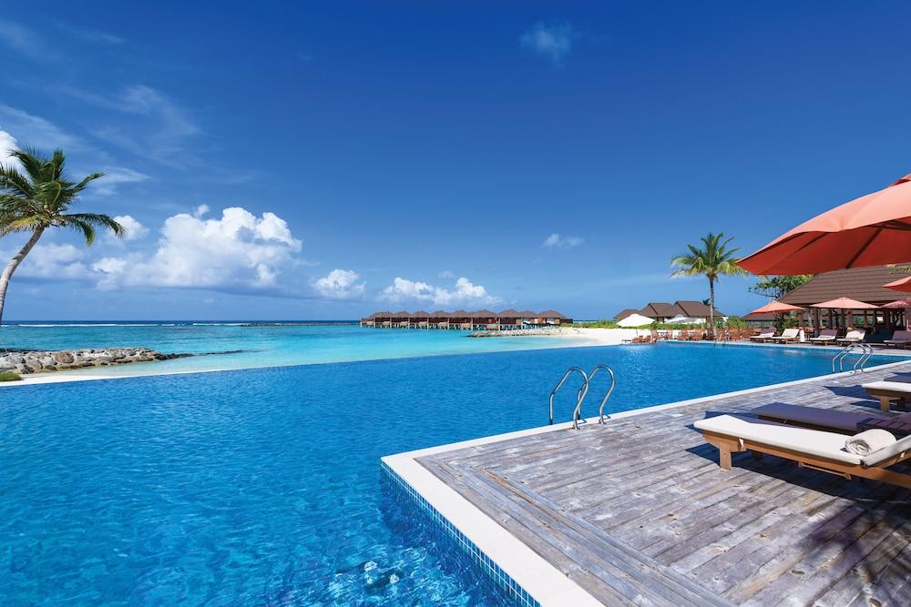 فارو باي أتموسفير - شامال جميع الخدم وذ فري ترانسفرز