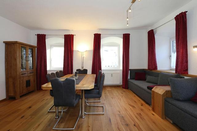 أبارتمنت إن فوجين نير سبيليوشبان