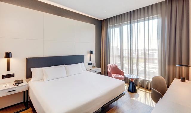 سيركوتيل سورويا بالاس هوتل