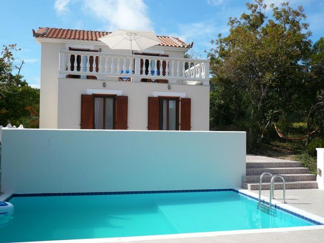 Skopelos Country Villas