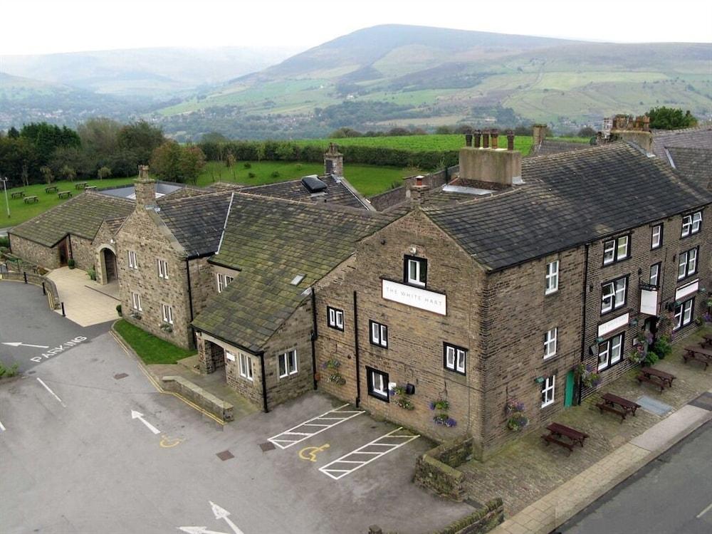 The White Hart