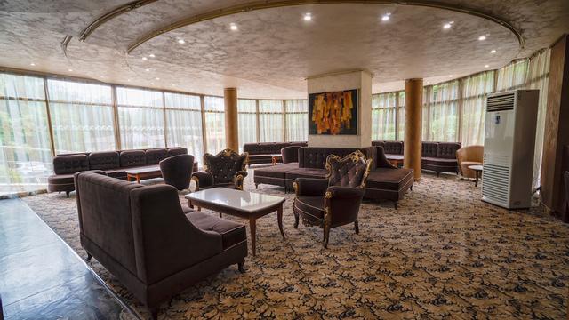 هوتل هافانا