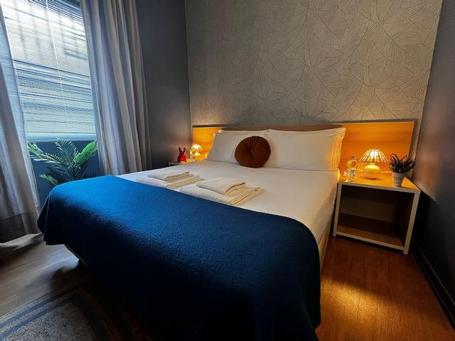 ذا كونفو ليك كومو