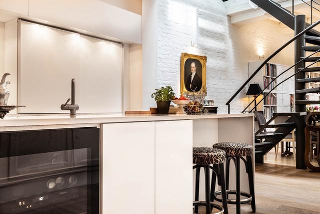 ميزون أموديو بيد آند بريكفاست