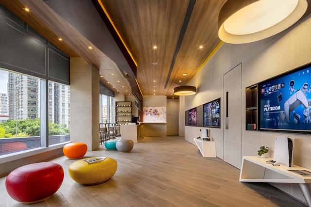 ستارفير هوتل