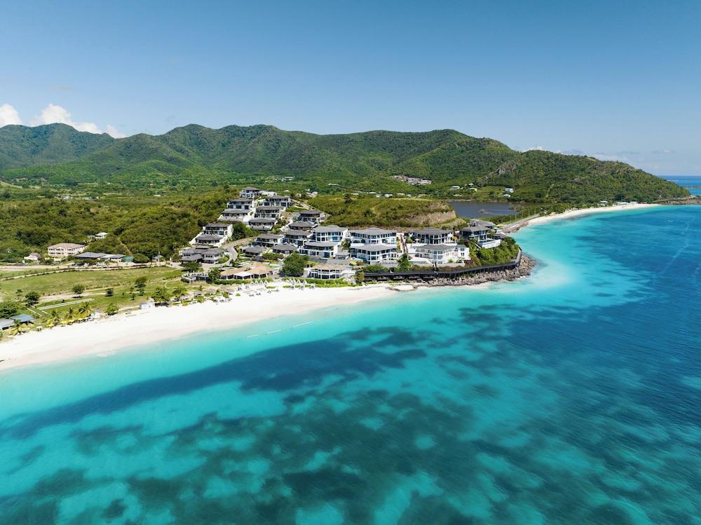 تاماريند هيلز ريزورت آند فيلاس