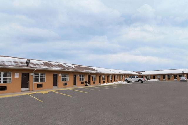 ترافلودج باي ويندام جيرسي سيتي