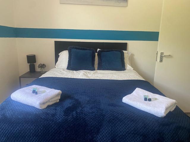 ذا يونيون - ستايليش 4 بد هاوس