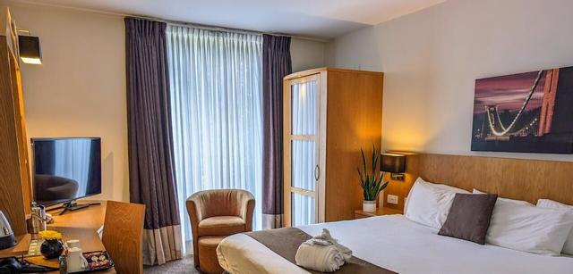 فيوتشر إن بريستول