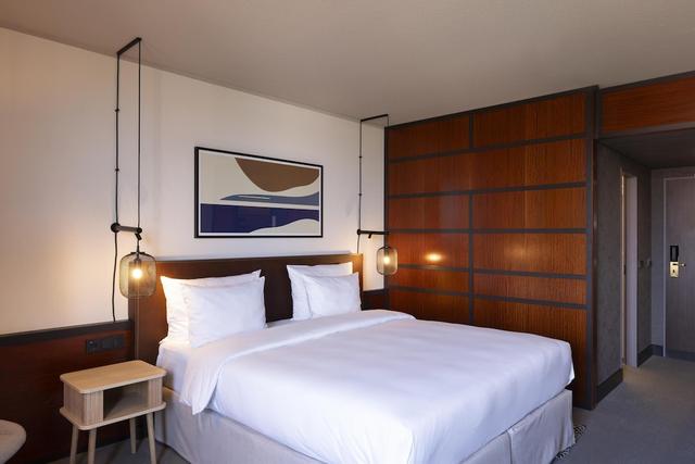 سكانديك نورنبيرج سنترال