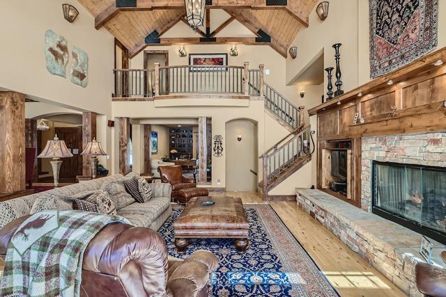 ماركسبيري لودج 4 بد روم هوم باي ريدآونينغ