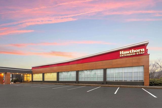 Hawthorn Extended Stay by Wyndham Ellsworth / Bar Harbor