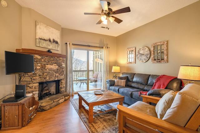 روك دايزي باي أفانتستاي كوندو دبيلو برايفت بالكوني