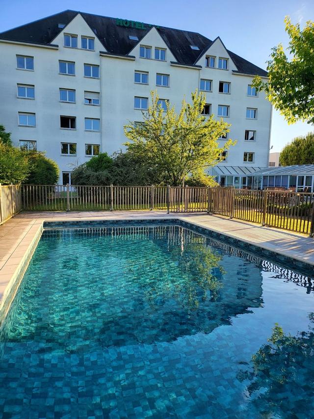 كيرياد تورز - جو لي تور