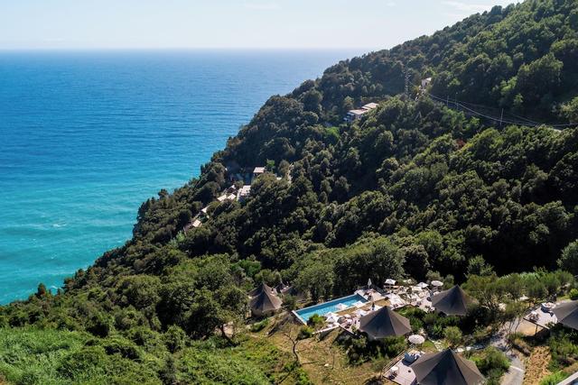 سيستا تيرا ناتورال ريزورت