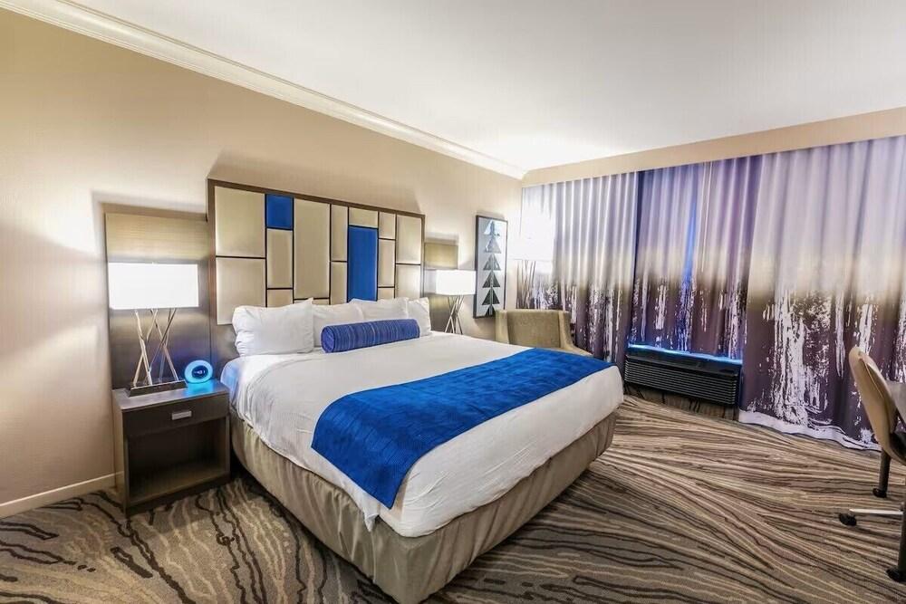 بير ريفر كازينو ريزورت