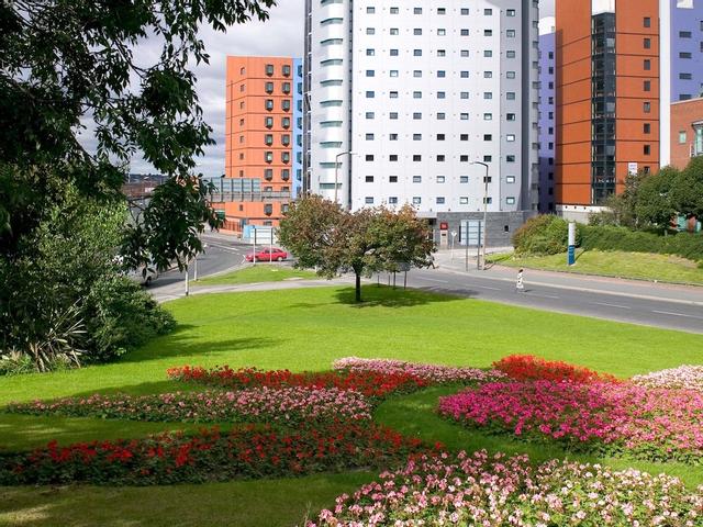 ibis Leeds Centre Marlborough Street