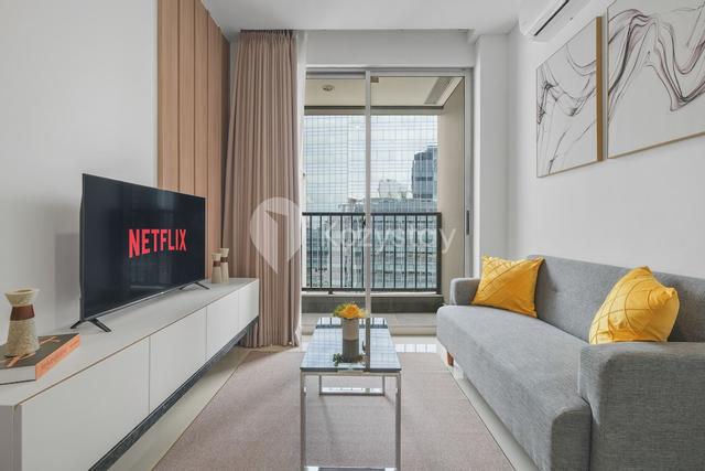 Sereno by Kozystay - Sudirman