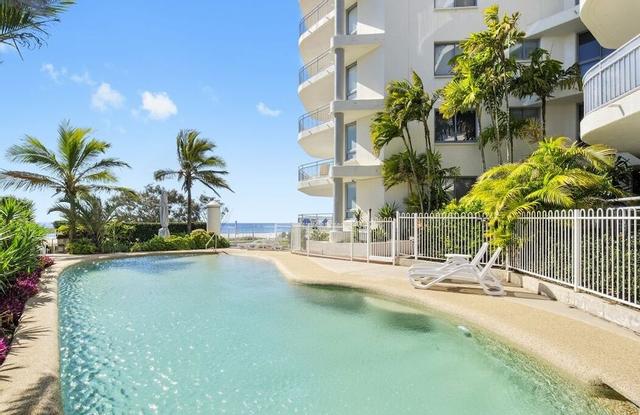 منتجع أوشن سايد