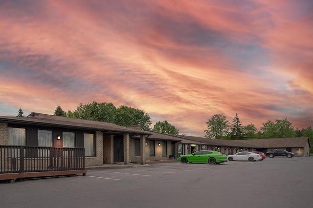 شور ستاي هوتل باي بيست ويسترن كيمبتفيل