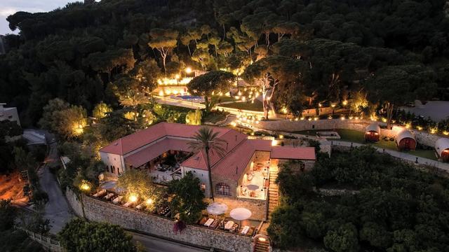 شاتو دو كومت