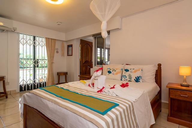 Jane's Serenity Guest house