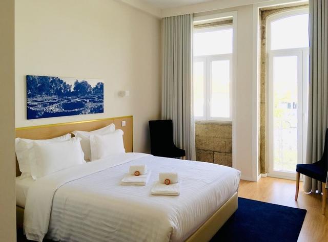 أو بوبوا جيست هاوس