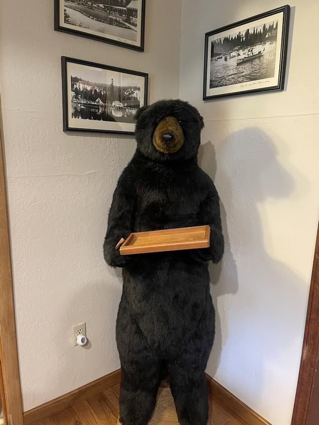 تاهو سيتي كابين فور 10 واك تو بيتش باي سييرا جيتاوايز