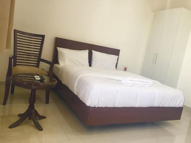 Orchid Suites Noida