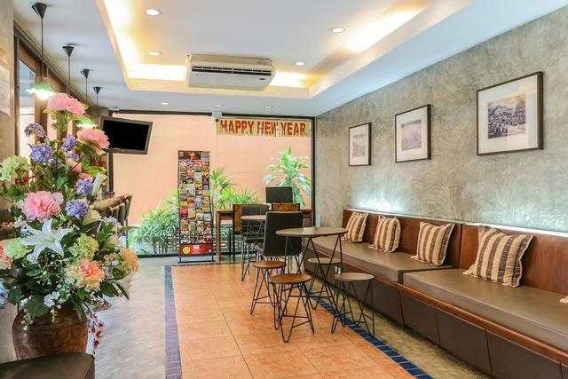 صن شاين هاوس